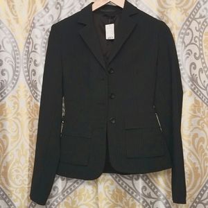 NWT Express Jacket